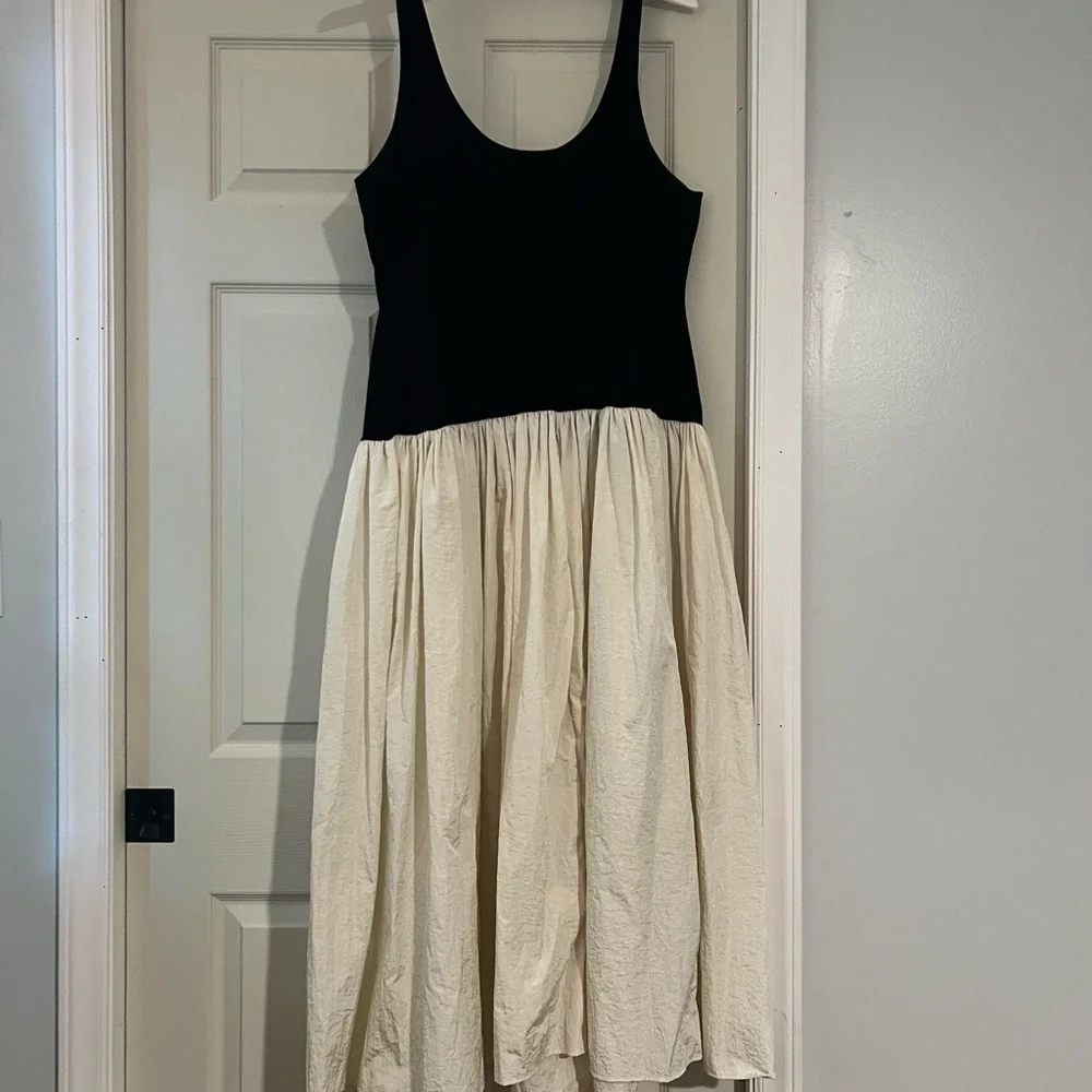 NWOT Future Collective cocktail Dress - Picture 2 of 6
